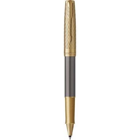 Ручка-роллер Parker SONNET SE Pioneers GT RB 68 521