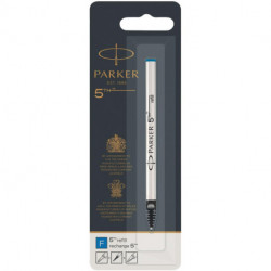 Стержень Parker 5TH син. F 10 651BLU1