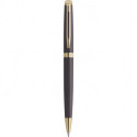 Ручка кулькова Waterman HEMISPHERE Metallic Lava Black GT BP 22 090