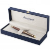 Ручка шариковая Waterman HEMISPHERE Metallic Copper Red GT BP 22 092