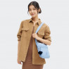 Жіноча сумка Kipling ARTO Cloudy Sky Blue (2DS) K199112DS
