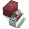 Мужские часы Victorinox Swiss Army I.N.O.X. Automatic V242019
