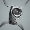 Мужские часы Victorinox Swiss Army I.N.O.X. Automatic V242019