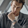 Мужские часы Victorinox Swiss Army I.N.O.X. Automatic V242019
