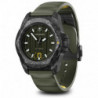Чоловічий годинник Victorinox Swiss Army I.N.O.X. Automatic V242021.1