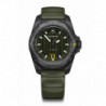 Чоловічий годинник Victorinox Swiss Army I.N.O.X. Automatic V242021.1
