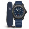 Чоловічий годинник Victorinox Swiss Army I.N.O.X. Automatic V242022.1