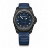 Чоловічий годинник Victorinox Swiss Army I.N.O.X. Automatic V242022.1