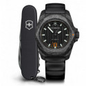 Чоловічий годинник Victorinox Swiss Army I.N.O.X. Automatic V242023.1