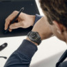 Чоловічий годинник Victorinox Swiss Army I.N.O.X. Automatic V242023.1