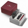 Чоловічий годинник Victorinox Swiss Army I.N.O.X. Automatic V242023.1