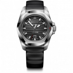 Мужские часы Victorinox Swiss Army I.N.O.X. Automatic V242039
