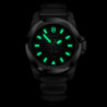 Мужские часы Victorinox Swiss Army I.N.O.X. Automatic V242039