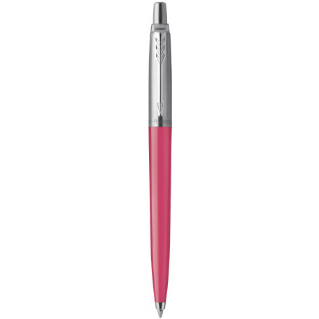 Ручка шариковая Parker JOTTER Originals Raspberry CT BP в Eco упаковке 15 932_RREDe