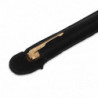 Ручка-роллер Parker SONNET SE Cisele Gold GT RB + черн.чехол 68 622