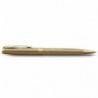 Ручка шариковая Parker SONNET SE Cisele Gold GT BP + черн.чехол 68 632