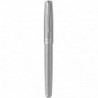 Ручка перьевая Parker SONNET SE Cisele Palladium PT FP18 F + черн.чехол 68 711