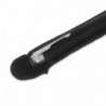 Ручка перьевая Parker SONNET SE Cisele Palladium PT FP18 F + черн.чехол 68 711