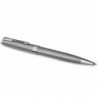 Ручка шариковая Parker SONNET SE Cisele Palladium PT BP + черн.чехол 68 732