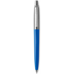 Ручка гелева Parker JOTTER Originals Blue CT GEL в Eco упаковці 15 162e