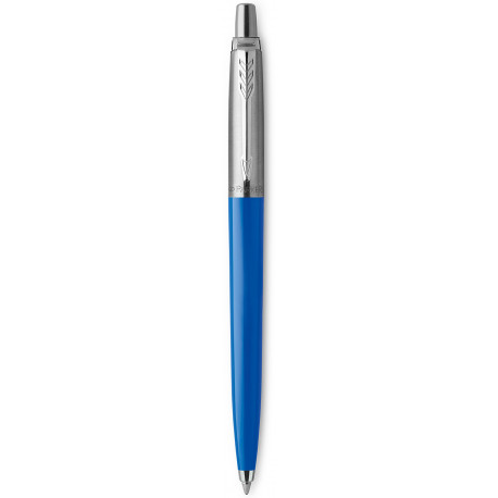 Ручка гелевая Parker JOTTER Originals Blue CT GEL в Eco упаковке 15 162e