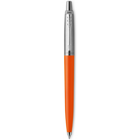 Ручка гелевая Parker JOTTER Originals Orange CT GEL в Eco упаковке 15 462e