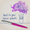 Ручка гелева Parker JOTTER Originals Magenta CT GEL в Eco упаковці 15 562e