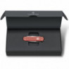 Складной нож Victorinox CLASSIC SD Stone Red 0.6221.L25
