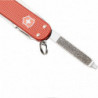 Складной нож Victorinox CLASSIC SD Stone Red 0.6221.L25