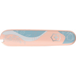 Накладка на нож Victorinox C.3699.9E221