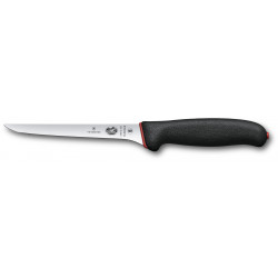 Кухонний ніж Victorinox Dual Grip Boning Flexible 5.6413.15D