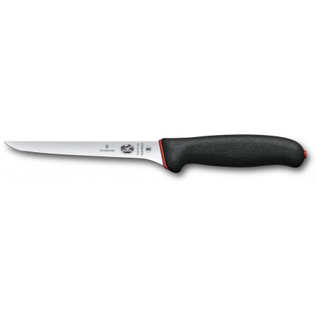 Кухонний ніж Victorinox Dual Grip Boning Flexible 5.6413.15D