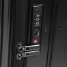Чемодан Piquadro PQ Light (PQL) Маленький Matt Black BV4426PQLM_NO