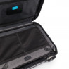 Чемодан Piquadro PQ Light (PQL) Маленький Matt Black BV4426PQLM_NO