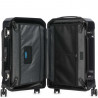 Чемодан Piquadro PQ Light (PQL) Маленький Matt Black BV4426PQLM_NO