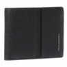 Портмоне Piquadro Hedley (W130) Black PU4188W130R_N