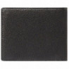 Портмоне Piquadro Hedley (W130) Black PU4518W130R_N