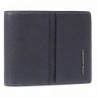 Портмоне Piquadro Hedley (W130) Blue PU4518W130R_BLU
