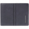 Портмоне Piquadro Hedley (W130) Blue PU4518W130R_BLU