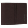 Портмоне Piquadro Hedley (W130) Dark Brown PU4518W130R_TM