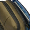 Сумка Piquadro Wollem (W129) Green CA6303W129_VE