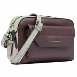 Сумочка Piquadro Circle (W92) Dark Purple-Purple BD6468W92_VIVI2