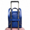 Рюкзак Piquadro Circle (W92) Navy Blue CA5566W92_BLU3