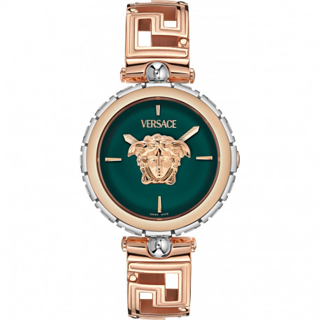 Женские часы Versace Medusa Jewel Vre0b00425