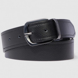 Ремень Piquadro Modus Restyling (MOS) Black CU6669MOS_N