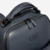 Рюкзак для ноутбука Piquadro Modus Restyling (MOS) Blue CA6289MOS_BLU