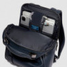 Рюкзак для ноутбука Piquadro Modus Restyling (MOS) Blue CA6289MOS_BLU