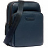 Сумка Piquadro Modus Restyling (MOS) Blue CA6303MOS_BLU