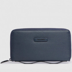Сумочка / Клатч Piquadro Modus Restyling (MOS) Blue AC6732MOSR_BLU
