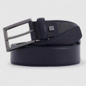 Ремінь Piquadro Modus Restyling (MOS) Blue CU5927MOS_BLU